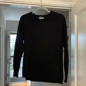 Cashmere Madewell sweater